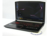 notebook Acer Predator Helios 300