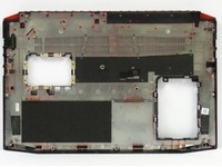 notebook Acer Predator Helios 300 - vnitřní strana spodního krytu základny