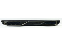 Acer Predator Helios 500 - zadek notebooku s výdechy chlazení