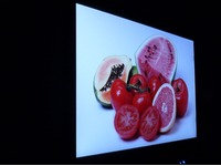 Acer Predator Helios 500 - IPS LCD, boční pohled