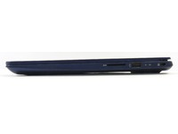 Acer Swift 3 SF314-54 - pravý bok