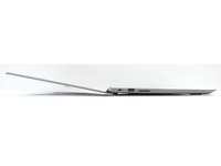 Acer Swift 3 SF315-52 - maximální úhel otevření