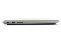 Acer Swift 3 SF315-52 - levý bok