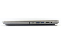 Acer Swift 3 SF315-52 - pravý bok