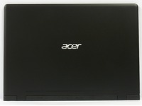 Acer Swift 7 (SF714) - vnější kovový strana výka