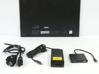 Acer Swift 7 (SF714) - napájecí zdroj, konektrovoá redukce HDMI + USB-A