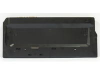 Fujitsu Lifebook S938 - dokovací stanice, pohled shora