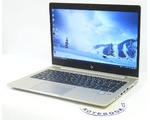 HP EliteBook 840 G5 - Intel Core i5, stále výkonný pracovní notebook, ale s tišším chodem