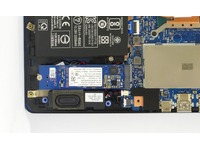M.2 Intel Optane Memory - uložení ve stejné pozici jako bývají M.2 SSD