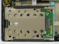 Lenovo ThinkPad T480 - M.2 (2280) SSD v rámečku pro 2,5" mechaniky