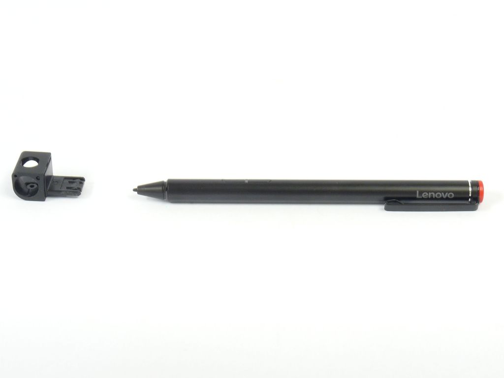 Lenovo Yoga 530-14ARR - příplatkové aktivní pero