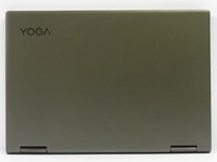 Lenovo YOGA 730-13IKB - víko notebooku
