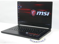 MSI GS65 Stealth Thin - herní notebook