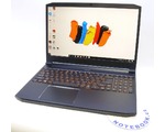 Acer ConceptD 5 Pro (CN515-71) - 15.6'' notebook pro profesionální grafiky, v tenkém těle