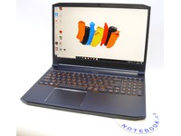Acer ConceptD 5 Pro (CN515-71P) - 15.6'' notebook pro profesionální grafiky, v tenkém těle