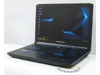 Acer Predator Helios 500 (PH517-61) - 17'' herní notebook s AMD