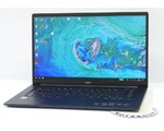 Acer Swift 5 (SF515-51T) - ultratenký 15,6'' notebook s hmotností pod jeden kilogram