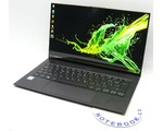 Acer Swift 7 (SF714-52T) - 14'', tenký, lehký a tichý notebook pro nejnáročnější cestování