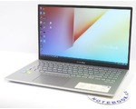 ASUS VivoBook 15 (X512U) - jednoduchý 15,6'' notebook pro práci a jednoduché hraní