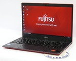 Fujitsu Lifebook U938 - 13.3'' manažerský pracovní notebook, vrchol nabídky, hořčíkové tělo