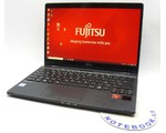 Fujitsu Lifebook U939X - 13.3'' konvertibilní pracovní notebook, se vším všudy