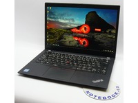 notebook Lenovo ThinkPad T490s