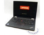 Lenovo ThinkPad X390 Yoga - 13,3'' překlopný firemní notebook, dotyk a integrované pero