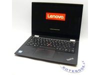 Lenovo ThinkPad Yoga X390