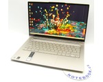 Lenovo Yoga C940-14IIL (81Q9) - 14'' prémiový konvertibilní notebook s 10. generací procesorů Intel