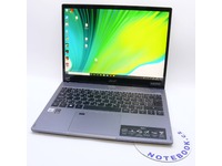 Acer Spin 5 SP513-54N