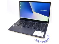 ASUS ZenBook Flip 14 (UX463F)