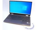 HP Spectre x360 13 (aw01) - Core i7 10. generace a 4K OLED ve stylovém konvertibilním notebooku