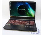 Acer Nitro 5 (AN515-45) - nejdostupnější 15.6'' herní notebook, 8 jader CPU AMD a RTX 3080