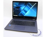 Acer TravelMate Spin P414RN-51 - 14'' konvertibilní pracovní notebook se stylusem