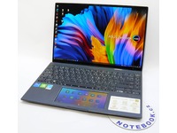 Asus Zenbook 14X OLED (UX5400)