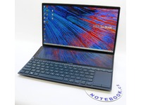 Asus ZenBook Duo 14 UX482E