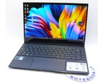 Asus ZenBook Flip 13 UX363E - 13.3'' konvertibilní notebook může být i s OLED technologií