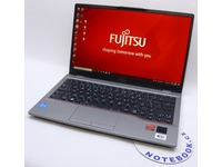 Fujitsu Lifebook U7411