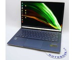 Acer Swift 5 (SF514-56T) - 14'' s dotykem, pracovní styl na cesty, nejnovější Intel CPU