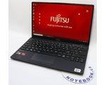 Fujitsu Lifebook U9311A - 13.3'' konzervativní pracant s váhu pod 1 kg, nově i s procesory AMD