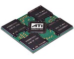 ATI Mobility Radeon X600 - přijíždí první PCI Express