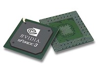 nVIDIA nForce 3 chip