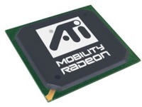 ATI Mobility Radeon X800