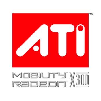 ATi Mobility Radeon X300 - levně a efektivně