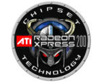 ATI Radeon Xpress 200M - čipset pro každého