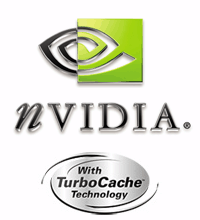 nVidia GeForce Go 6200 - maximální využití PCI-E ve prospěch ceny