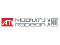 Mobility Radeon X1400