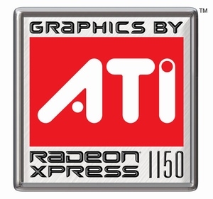 ATI Radeon Xpress 1100 - čipset pro dvoujádrová AMD