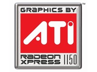 ATI XPress 1100