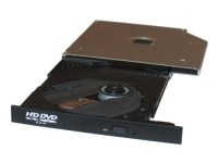 HD-DVD mechanika